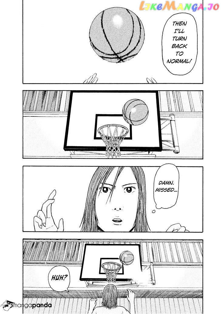 Haikyuu!!, Chapter 181 image 09